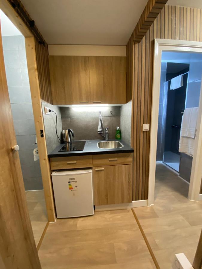 Studios & Chambres Aux Portes De Geneve Saint-Julien-en-Genevois Esterno foto