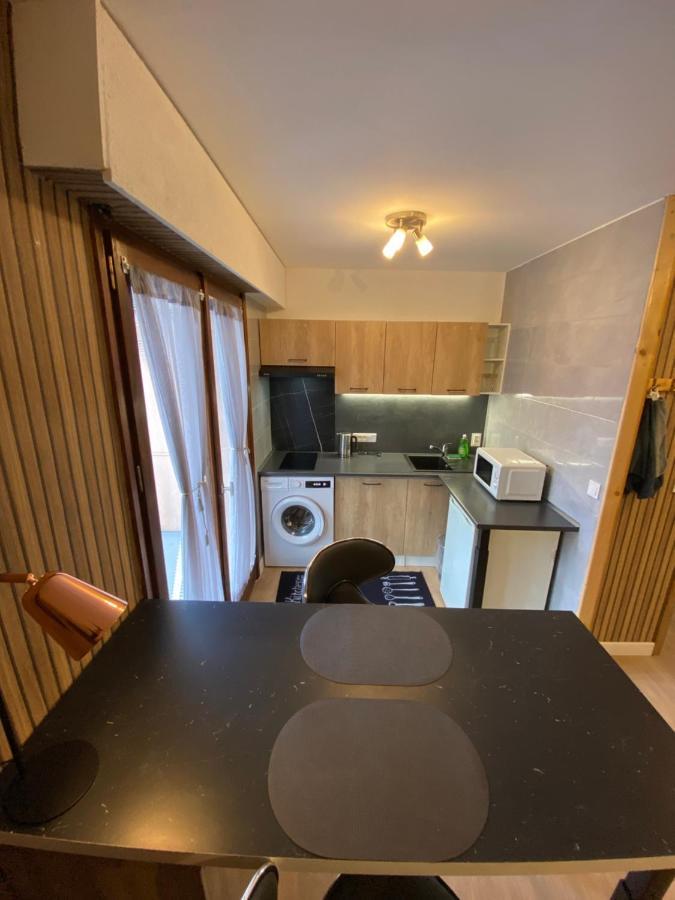 Studios & Chambres Aux Portes De Geneve Saint-Julien-en-Genevois Esterno foto