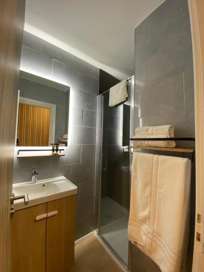 Studios & Chambres Aux Portes De Geneve Saint-Julien-en-Genevois Esterno foto