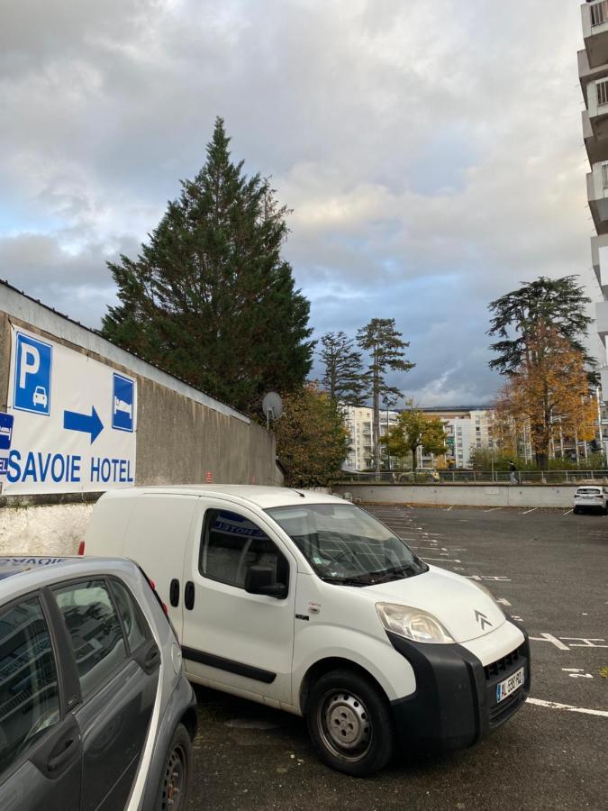 Studios & Chambres Aux Portes De Geneve Saint-Julien-en-Genevois Esterno foto