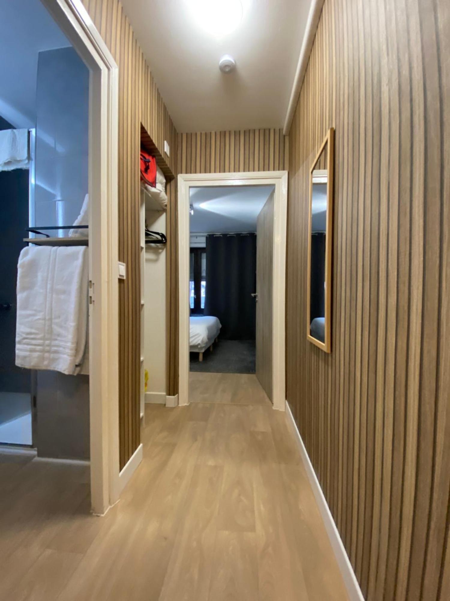 Studios & Chambres Aux Portes De Geneve Saint-Julien-en-Genevois Esterno foto