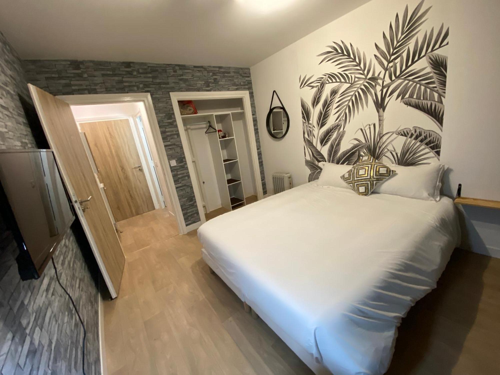 Studios & Chambres Aux Portes De Geneve Saint-Julien-en-Genevois Esterno foto