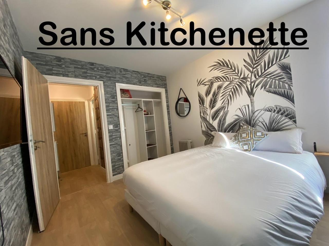 Studios & Chambres Aux Portes De Geneve Saint-Julien-en-Genevois Esterno foto